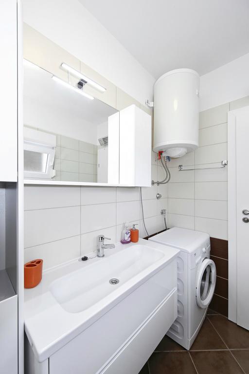 Apartments Matkovic Sveti Filip i Jakov Zewnętrze zdjęcie