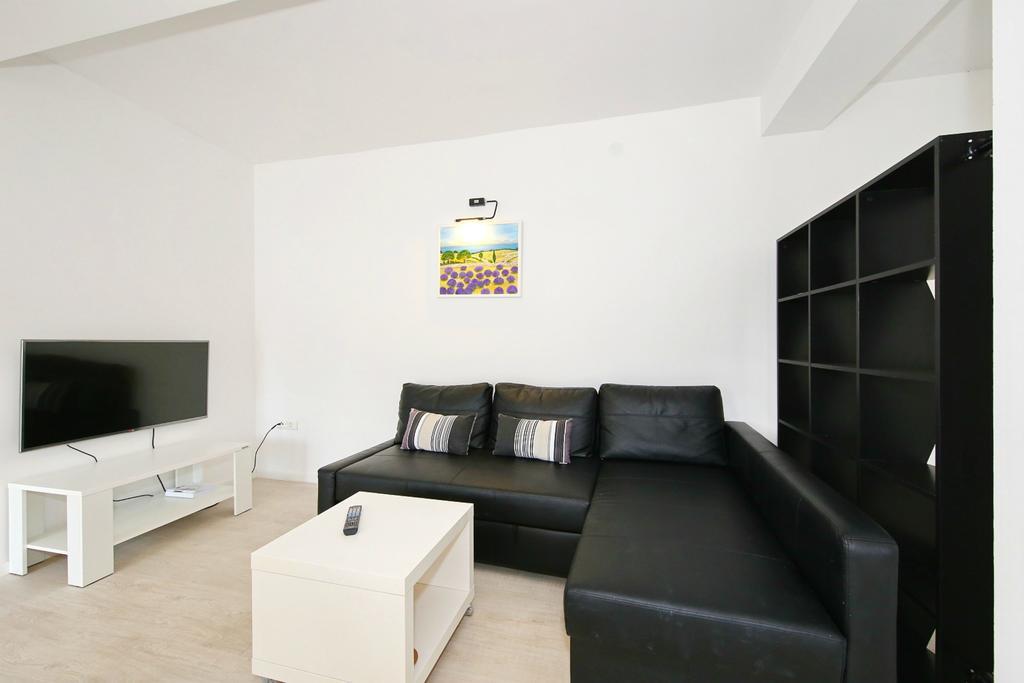 Apartments Matkovic Sveti Filip i Jakov Zewnętrze zdjęcie
