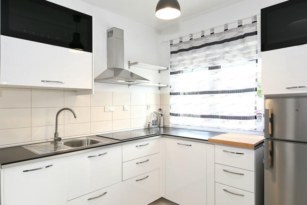 Apartments Matkovic Sveti Filip i Jakov Zewnętrze zdjęcie
