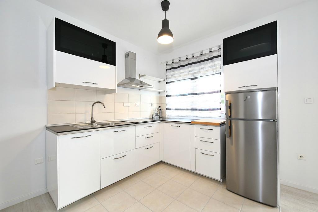 Apartments Matkovic Sveti Filip i Jakov Zewnętrze zdjęcie