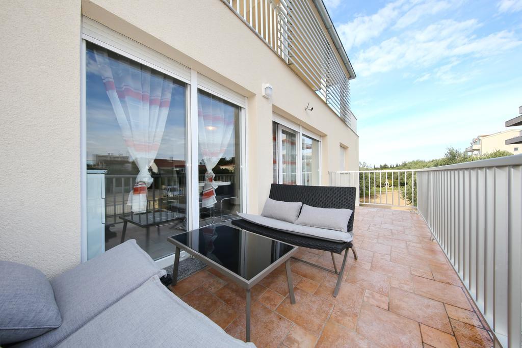 Apartments Matkovic Sveti Filip i Jakov Zewnętrze zdjęcie