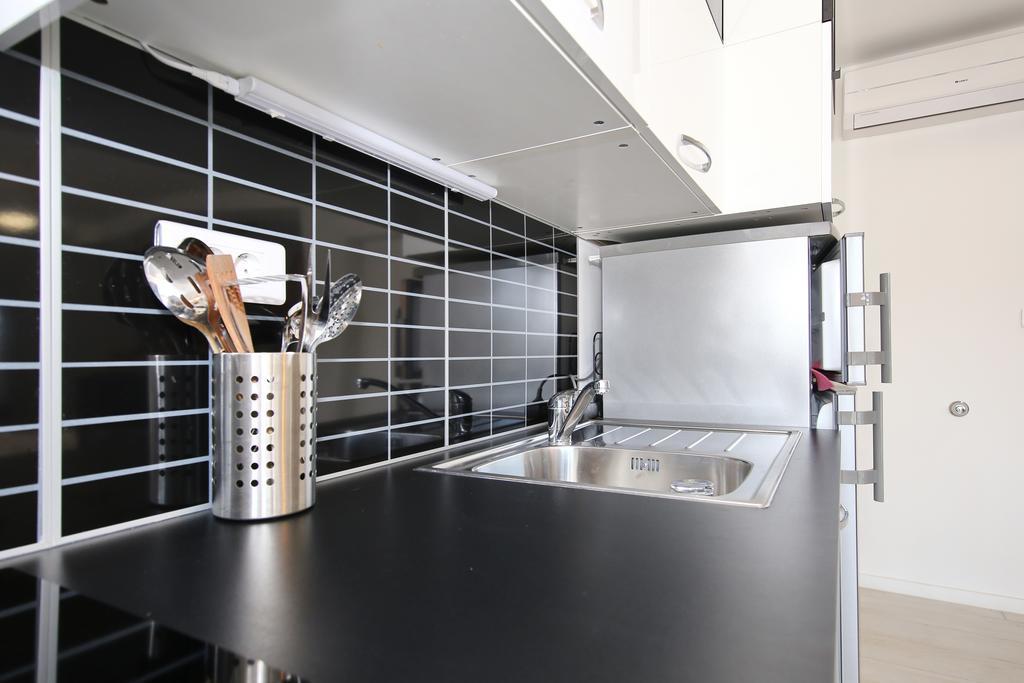 Apartments Matkovic Sveti Filip i Jakov Zewnętrze zdjęcie