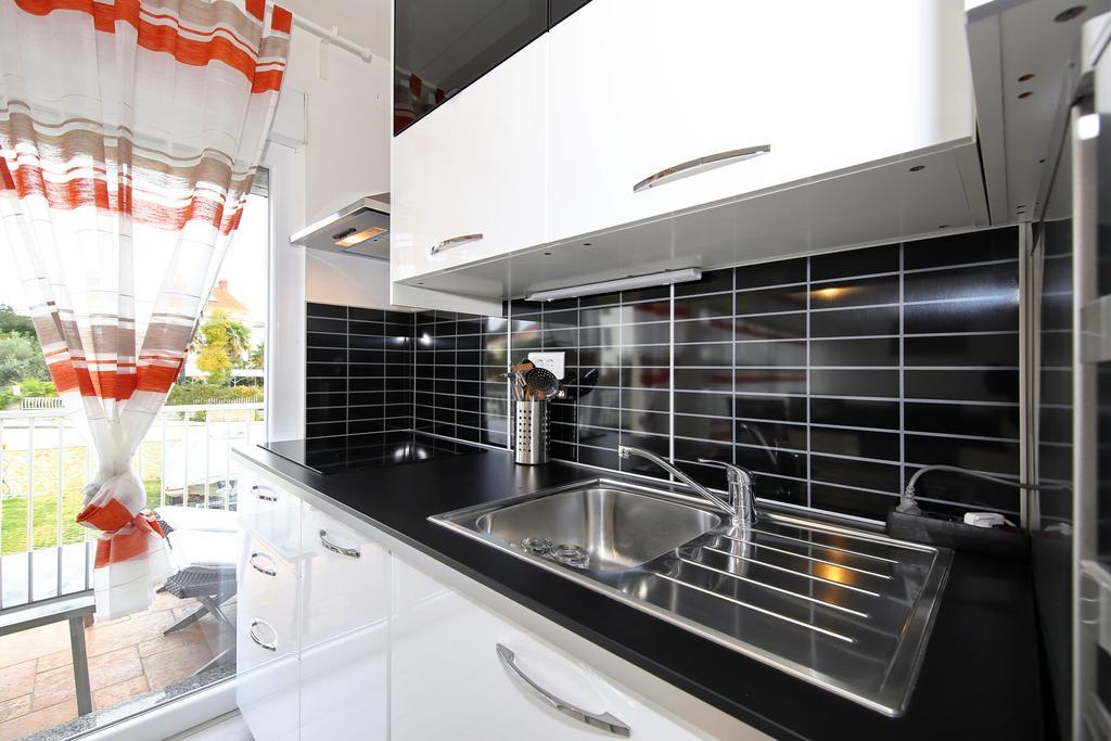 Apartments Matkovic Sveti Filip i Jakov Zewnętrze zdjęcie